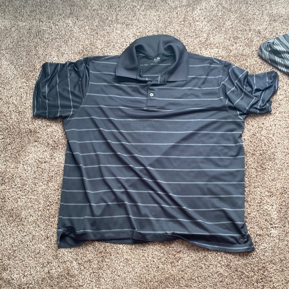 Champion shirt
